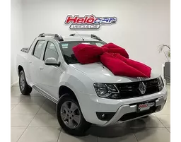 Renault Duster Oroch