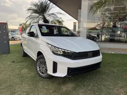 Fiat Cronos