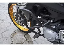 BMW F 850