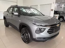 Chevrolet Montana
