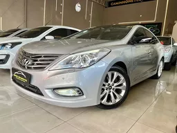 Hyundai Azera