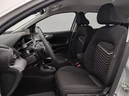 Fiat Pulse