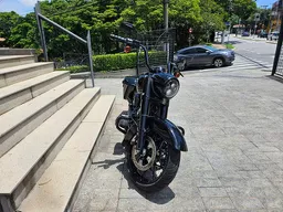 Harley-Davidson Road King