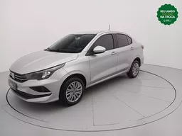 Fiat Cronos