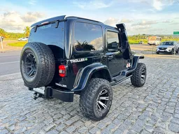 Troller T4