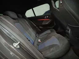 BMW M 135i