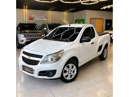 Chevrolet Montana