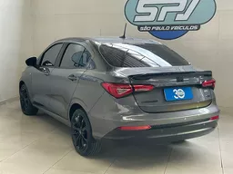 Fiat Cronos