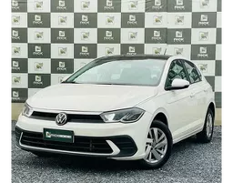 Volkswagen Polo Sedan