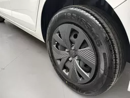 Volkswagen Polo Hatch