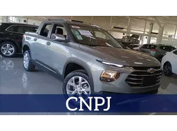Chevrolet Montana