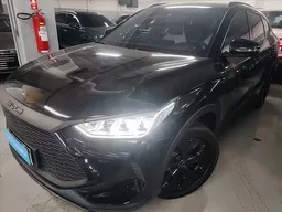 BYD Song Plus