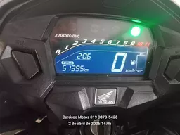 Honda CG 160