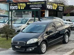 Fiat Linea