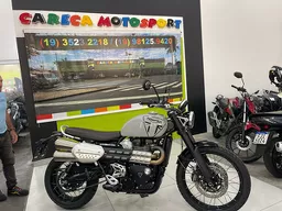 Triumph