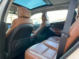 Hyundai Santa Fé