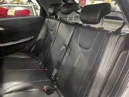 Chery Tiggo 2