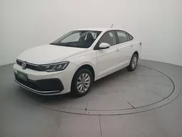 Volkswagen Virtus