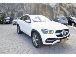 Mercedes-benz GLE 400