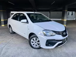 Toyota Etios