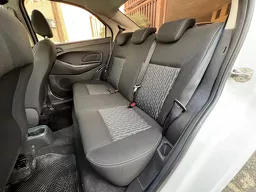 Ford KA +