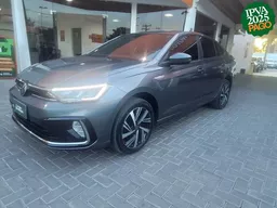 Volkswagen Virtus