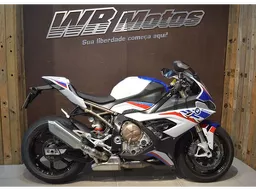 S 1000 RR