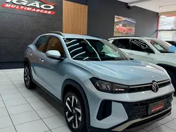 Volkswagen Tera