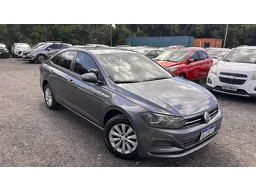 Volkswagen Virtus