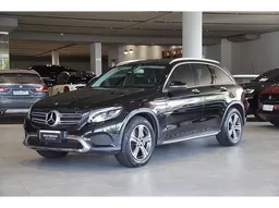 Mercedes-benz GLC 250
