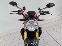 Ducati Monster