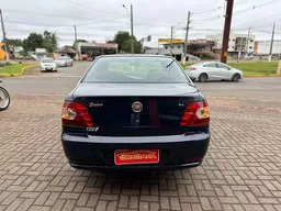 Fiat Siena