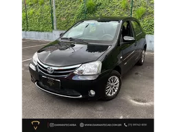 Toyota Etios