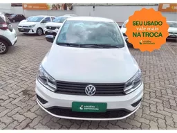 Volkswagen Voyage