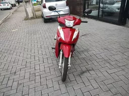 Honda Biz