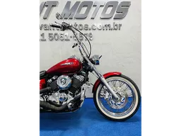 Yamaha Drag Star