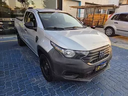 Fiat Strada