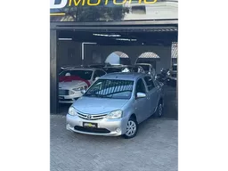 Toyota Etios