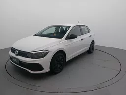 Volkswagen Polo Hatch