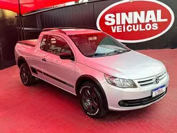 Volkswagen Saveiro