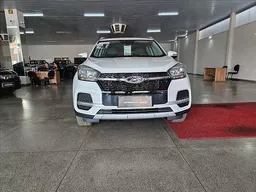 Chery Tiggo 5X