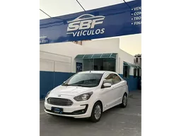 Ford KA +