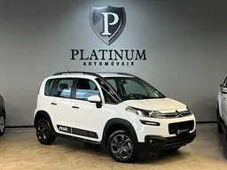 Citroën Aircross