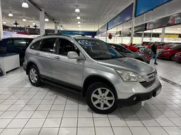 Honda CRV