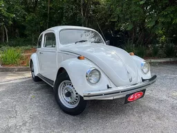 Volkswagen Fusca