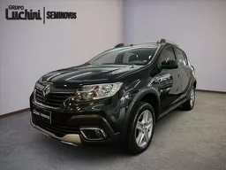 Renault Stepway