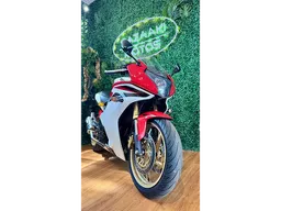 Honda CBR 600