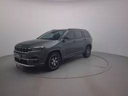 Jeep Commander