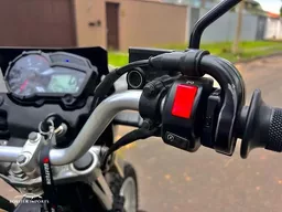 Yamaha XTZ 150
