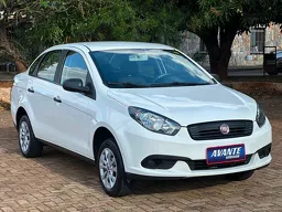 Fiat Siena